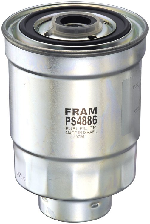 Fuel/Water Separator Spin-on