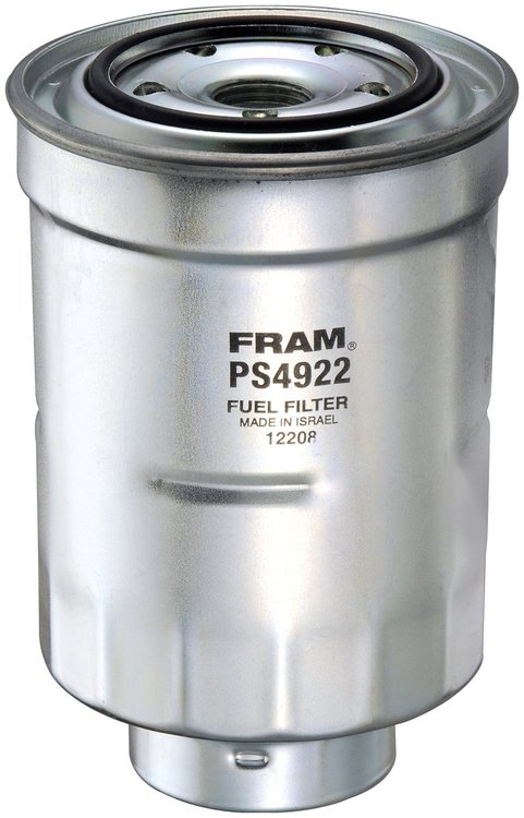 Fuel/Water Separator Spin-on