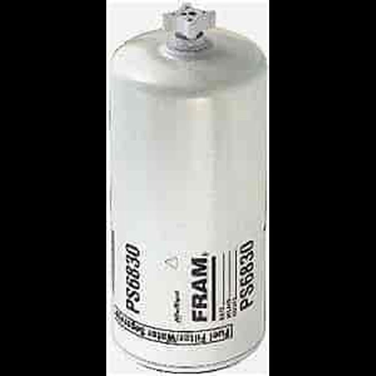Fuel/Water Separator Spin-on