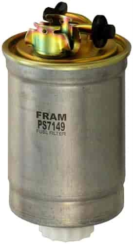Fuel/Water Separator Spin-on