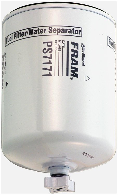 Fuel/Water Separator Spin-on