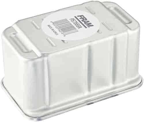 Fuel Box-type Fuel/Water Separator