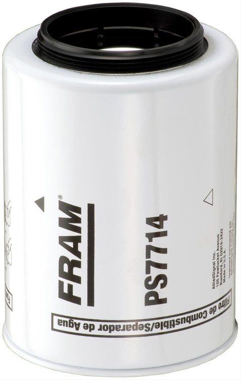 HD Fuel/Water Separator Spin-on