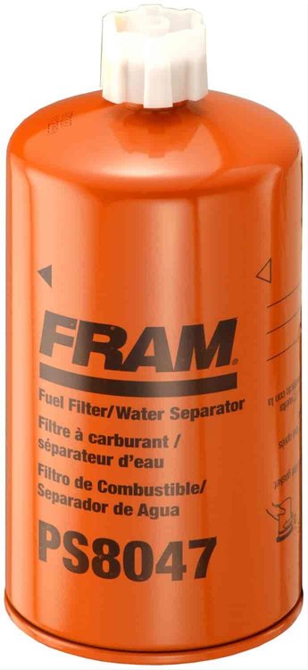 Fuel/Water Separator Spin-on