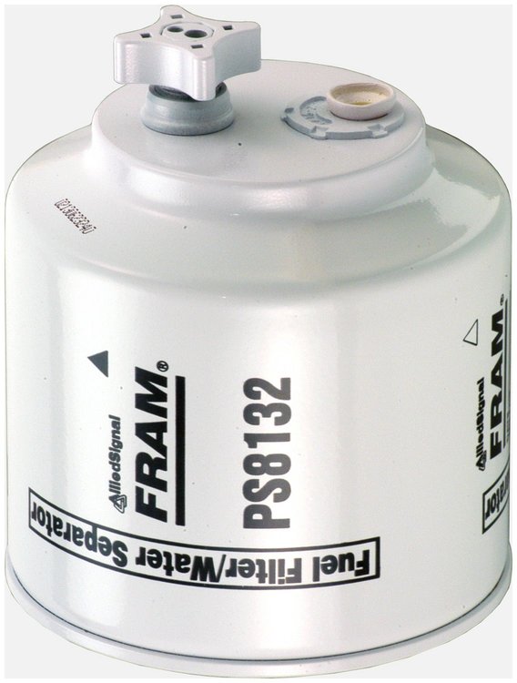 Fuel/Water Separator Spin-on