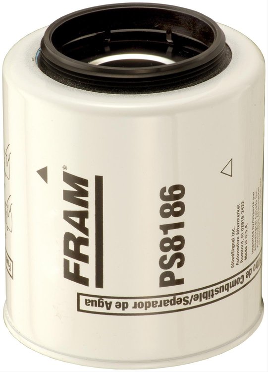 Fuel/Water Separator Spin-on