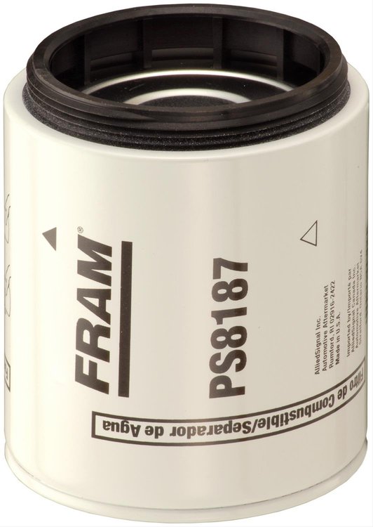 Fuel/Water Separator Spin-on