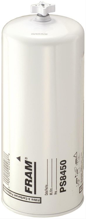 Fuel/Water Separator Spin-on