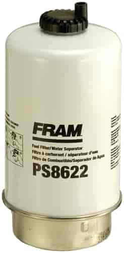 Fuel Snap-lock Fuel/Water Separator