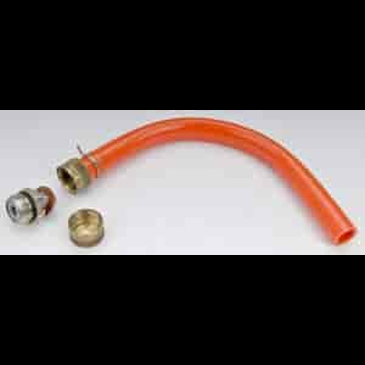 Sure Drain Oil Change System M14x1.5 Oil Drain