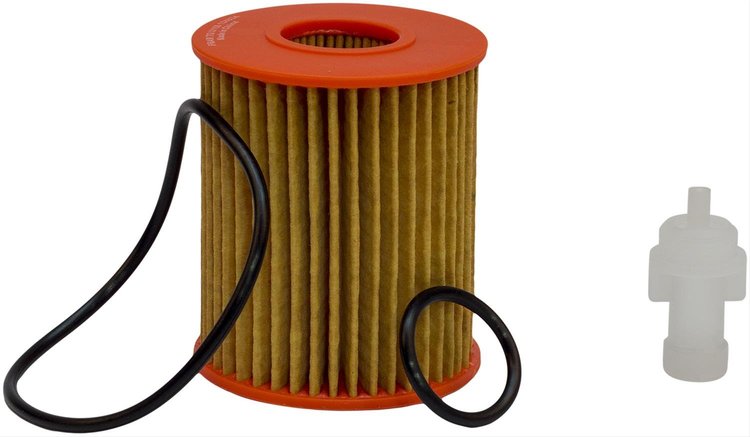 TOUGH GUARD OIL FILTER