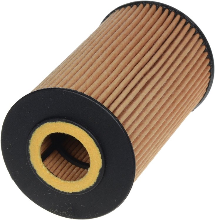 Tough Guard Premium Cartridge Oil Filter for Select Buick, Chevrolet, GMC, Pontiac, Saturn, Suzuki