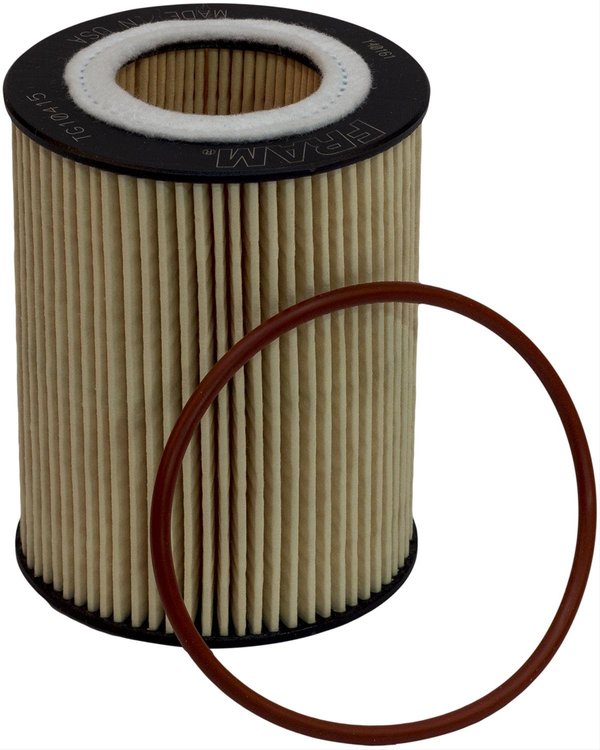 TOUGH GUARD OIL FILTER