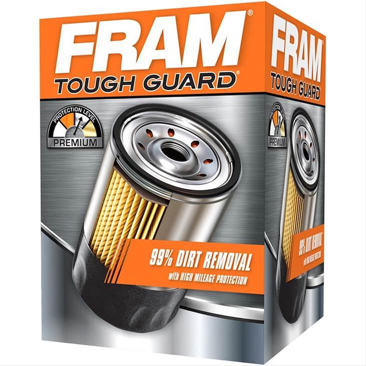 OIL TOUGH GUARD PREMIUM C