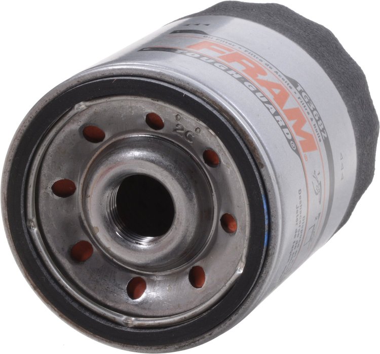 Tough Guard Oil Filter