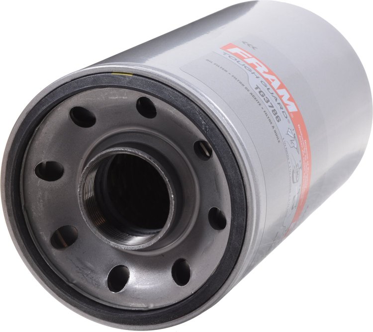 Tough Guard Oil Filter