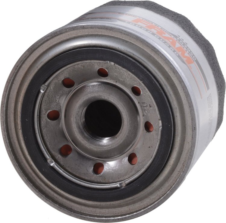 Tough Guard Oil Filter