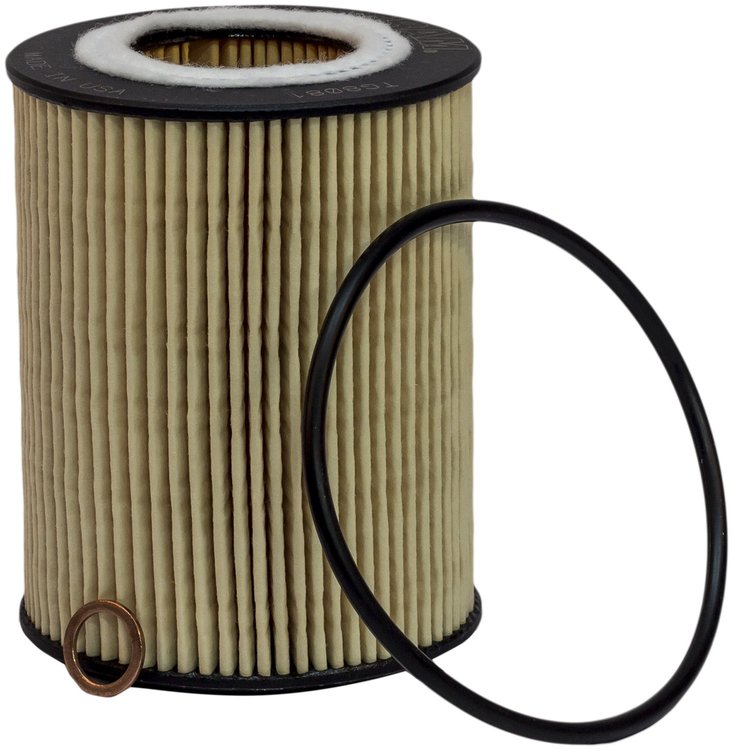 TOUGH GUARD OIL FILTER
