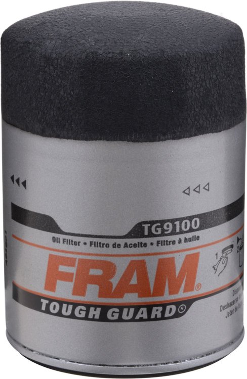 Premium Spin-on Oil Filter