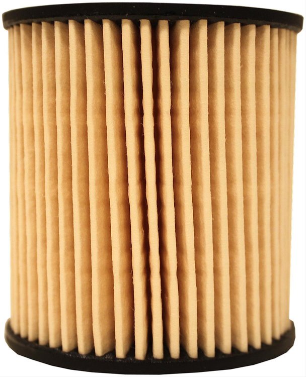 TOUGH GUARD OIL FILTER