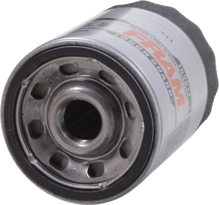 Premium Spin-on Oil Filter