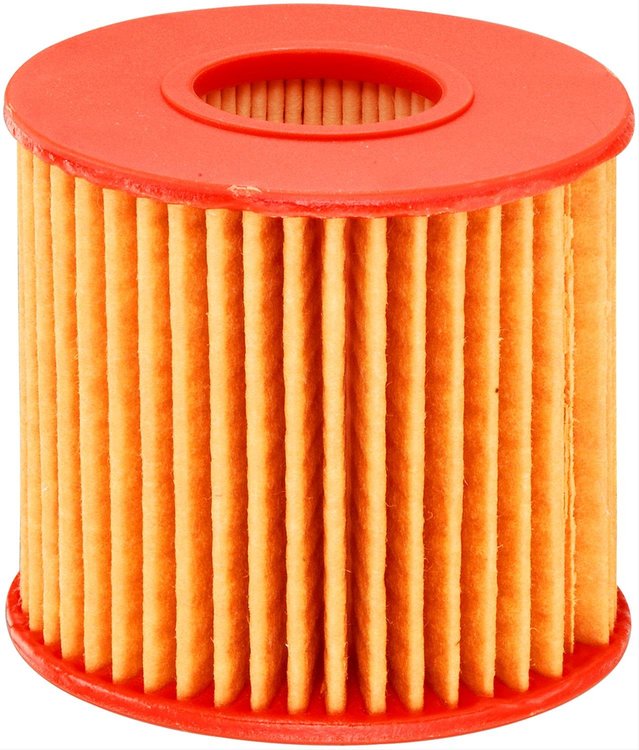 TOUGH GUARD OIL FILTER