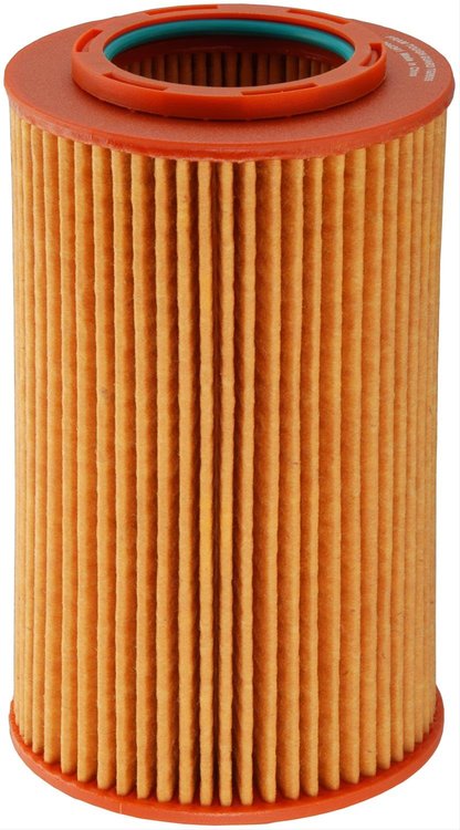 TOUGH GUARD OIL FILTER