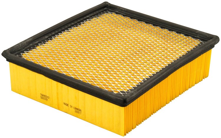 Tough Guard Air Filter 1997-2002 Ford Explorer/Mercury Mountaineer