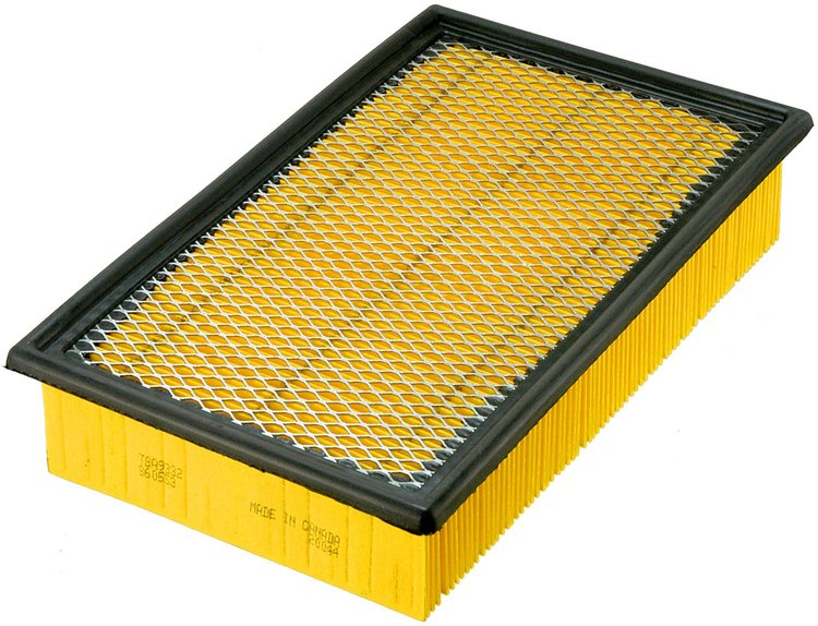 Air Filter - Tough Guard