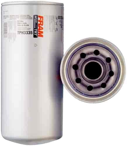 TRT OMS Spin-On Oil Filte