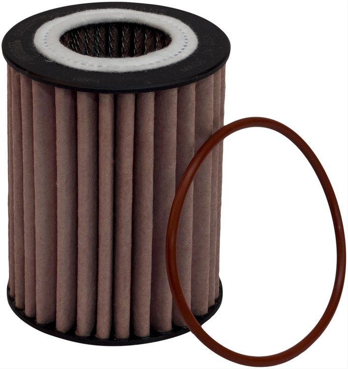 ULTRA FLOW OIL FILTER