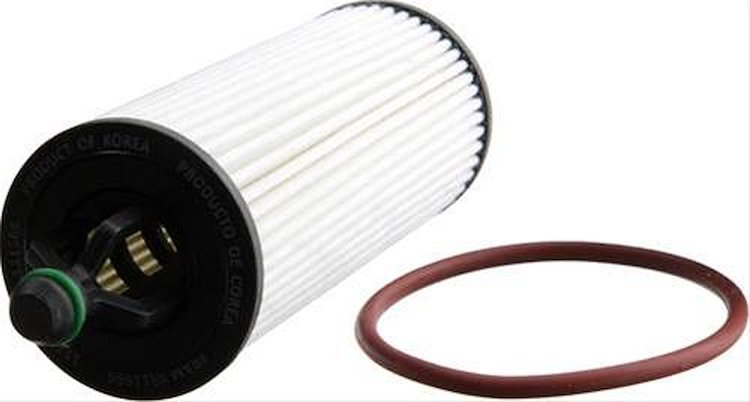 OIL ULTRA SYNTHETIC CARTR