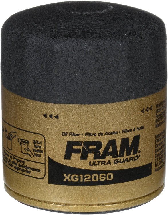 OIL ULTRA SYNTHETIC SPIN-