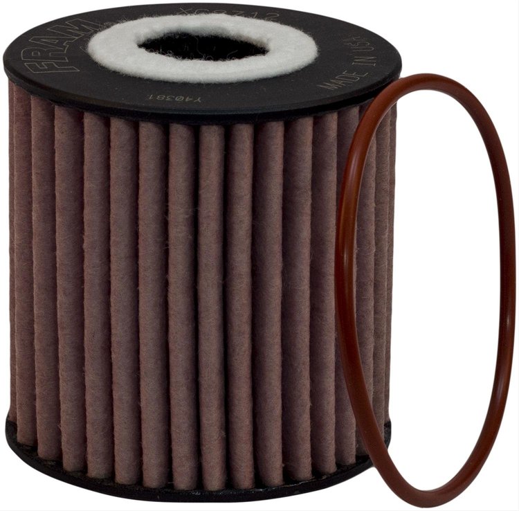 ULTRA FLOW OIL FILTER