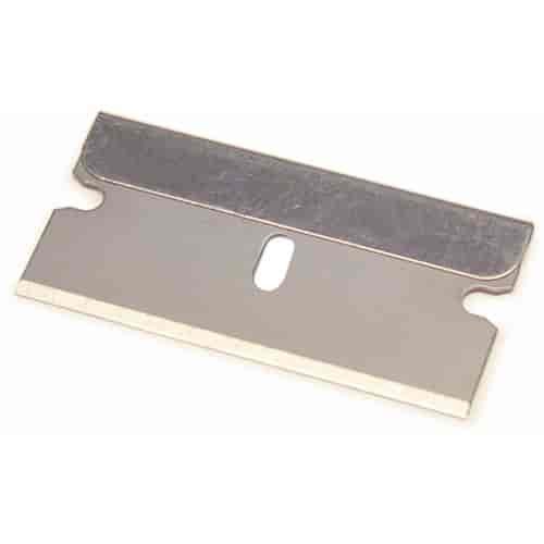 Razor Blades Single Edge
