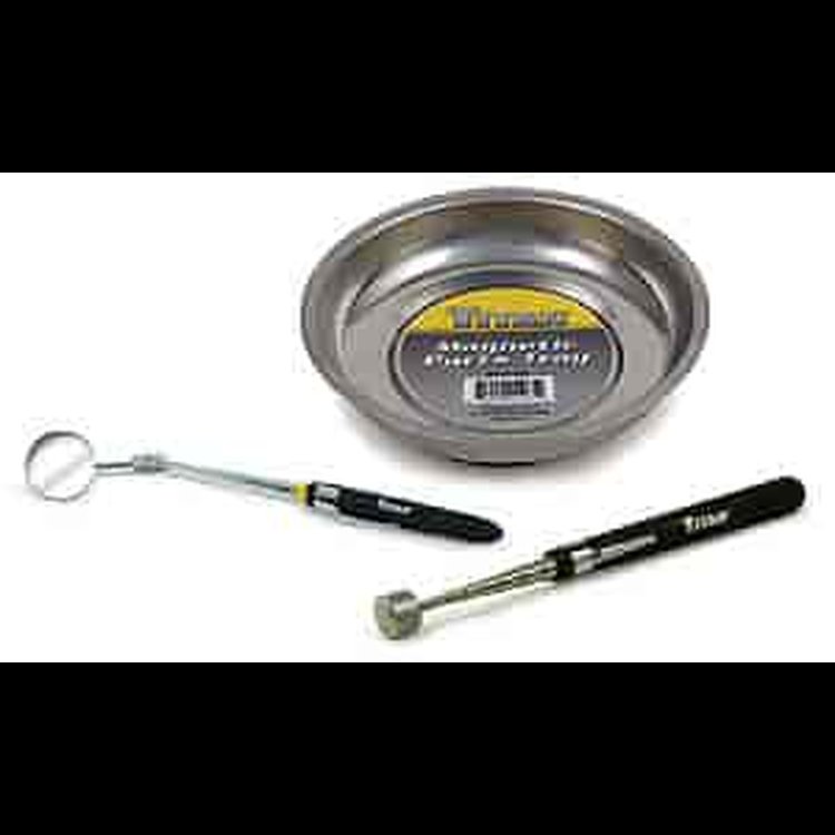 Pick Up Tool Set 3pc Includes: