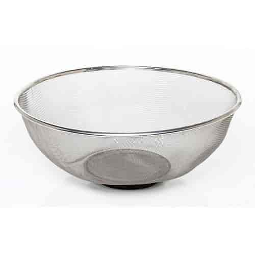 Magnetic Strainer 11" Diameter