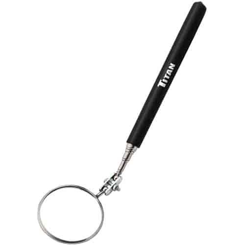 Telescoping Inspection Mirror 2" Round