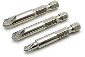 Screw Remover Set 3pc