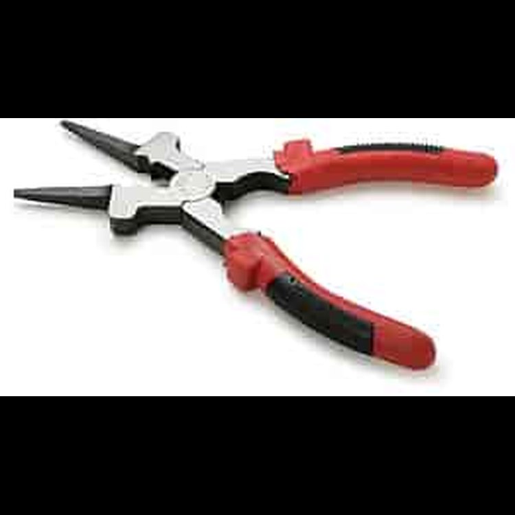 MIG Wire Utility Pliers Needle Nose Pliers/Wire Cutters