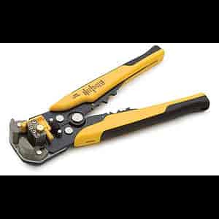 Wire Stripper Automatic Self-Adjusting