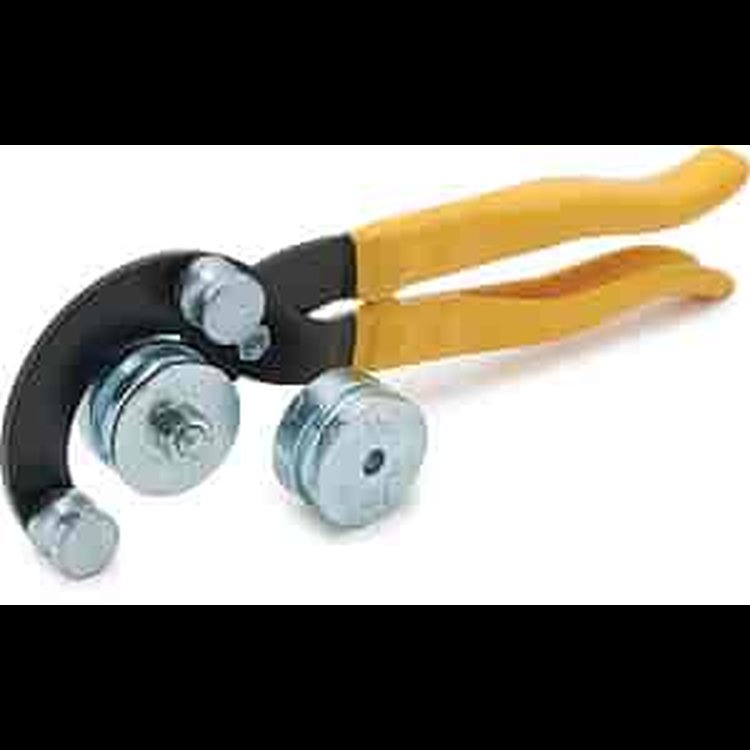Tubing Bending Pliers