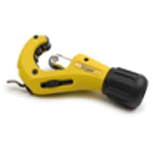 Tubing Cutter Cuts 0.125" - 1.125" Diameter Tubing
