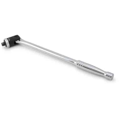 15" Ratcheting Breaker Bar 3/8" Head