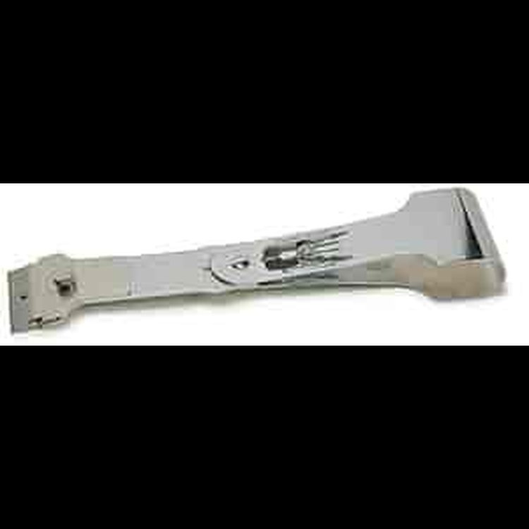 Folding Scraper 3-Position