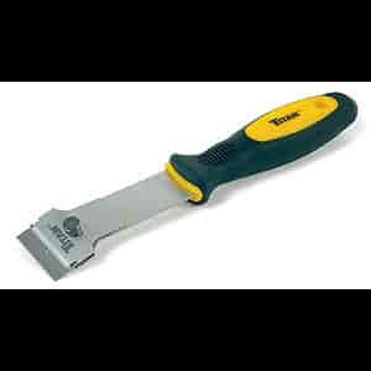 Multipurpose Razor Scraper