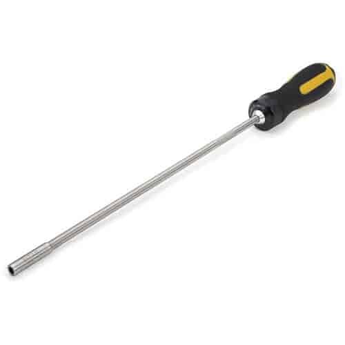 18" Ratcheting Screwdriver Hi-Torque 250"/lbs