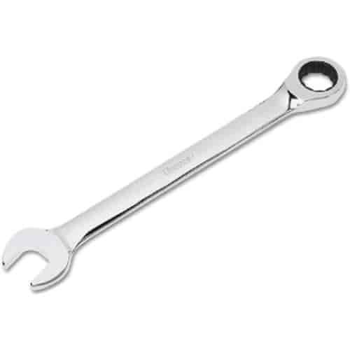Ratcheting Wrench 15mm