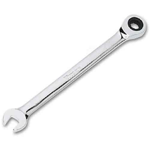 Ratcheting Wrench 1/4"