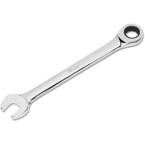 Ratcheting Wrench 13/16"